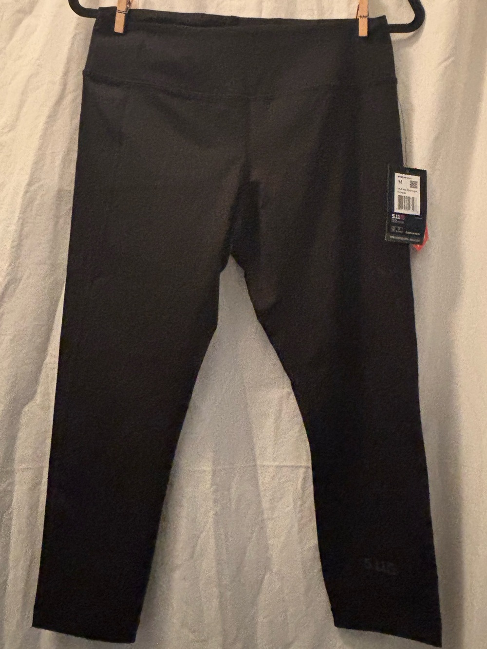 5.11 Tactical Women’s Capris